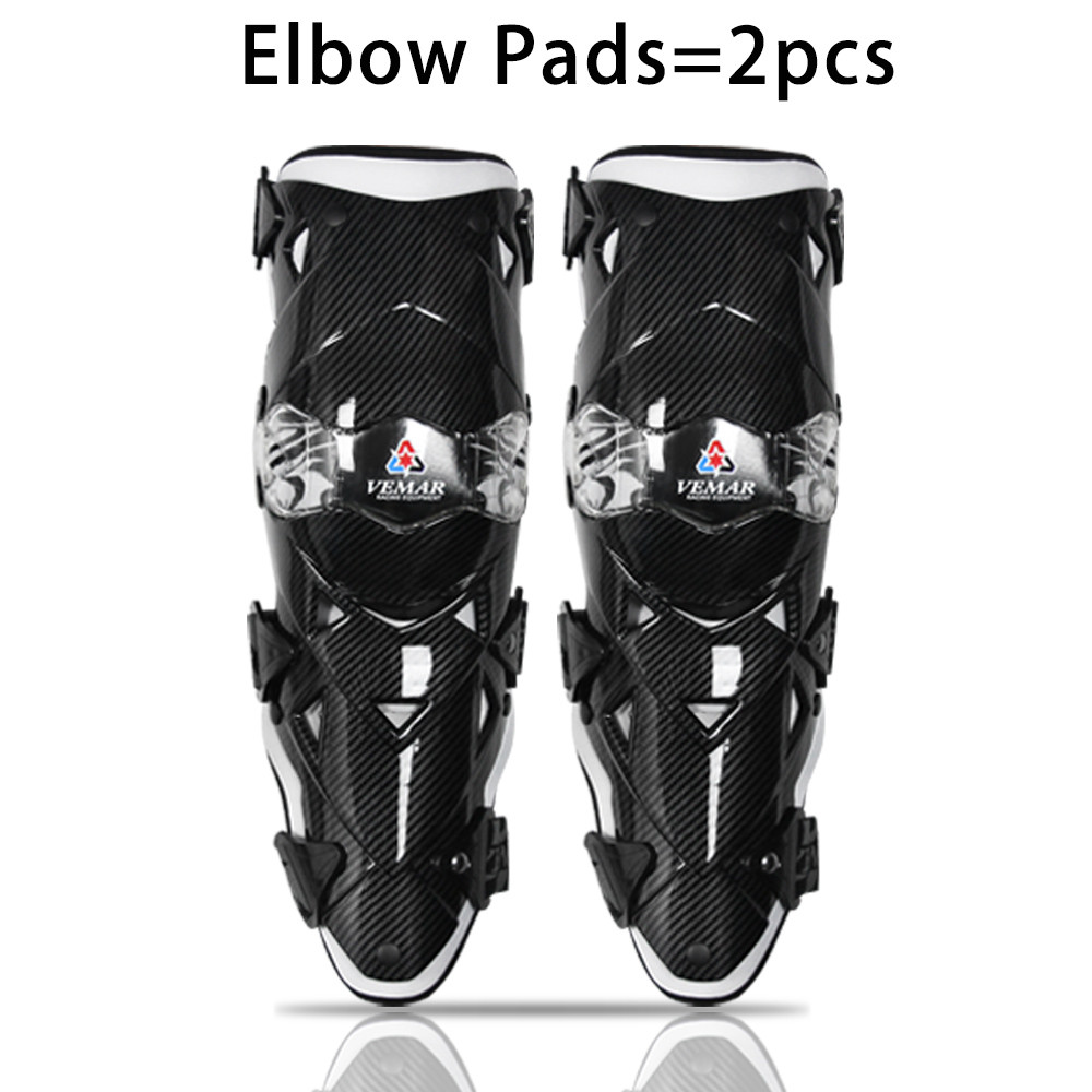 Protective MX Motocross Knee Protectors Racing Riding Knee Guard Armor Pads Gear Rodilleras Moto 11
