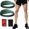 Fixed Protection Silicone Patella Tendon Knee Straps Knee Support Band Patella Knee Strap Flexible 0