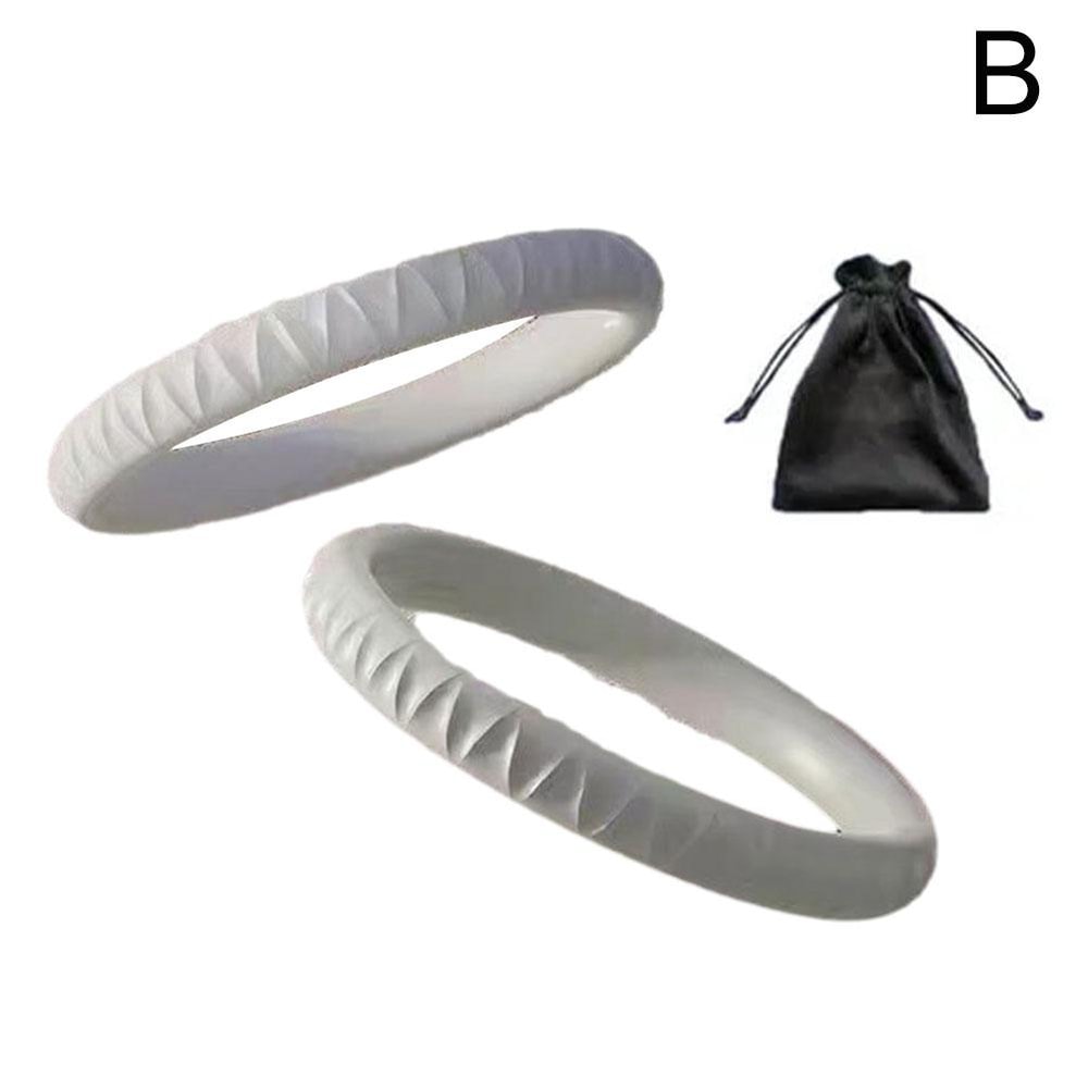 Basketball Stabilizer Brace Silicone Band, Patella Tendon Knee Strap For Pain Relief, Elasticity Fixed Protection