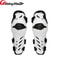 Knee Sliders Motosiklet Knee Protector Kit, PRO-BIKER Protective Gear Motorcycle Guards
