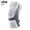 Patella Tendon Strap Kneepad, Knee Compression Sleeve for Knee Pain, Knee Support Brace with Side Stabilizers
