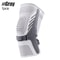 Patella Tendon Strap Kneepad, Knee Compression Sleeve for Knee Pain, Knee Support Brace with Side Stabilizers