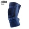 Patella Tendon Strap Kneepad, Knee Compression Sleeve for Knee Pain, Knee Support Brace with Side Stabilizers