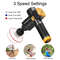 Deep Phoenix A2 Body Massager for Muscle & Back Pain Relief, Exercising, Relaxing, Slimming Shaping Massage Gun