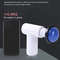 Deep Handheld Percussion Massager For Body, Mini Muscle Massage Gun, Back Neck Leg Cold And Hot Compress Fascia Gun