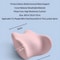 Lumbar Support Bed Cushion, Ergonomic Lumbar Pillow, Sleeping Lumbar Pillow Cushion, Lumbar Protrusion Sleep Special