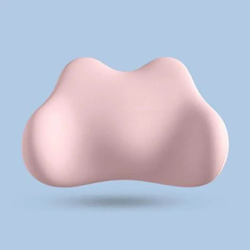 Lumbar Support Bed Cushion, Ergonomic Lumbar Pillow, Sleeping Lumbar Pillow Cushion, Lumbar Protrusion Sleep Special