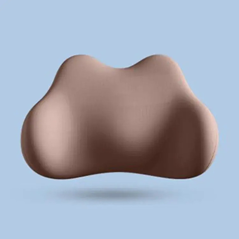 Lumbar Support Bed Cushion, Ergonomic Lumbar Pillow, Sleeping Lumbar Pillow Cushion, Lumbar Protrusion Sleep Special