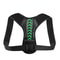 Clavicle Spine Support, Adjustable Back Shoulder Posture Corrector Belt, Upper Back Neck Brace, Reshape Your Body Home
