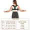 Clavicle Spine Support, Adjustable Back Shoulder Posture Corrector Belt, Upper Back Neck Brace, Reshape Your Body Home