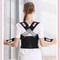 Breathable Posture Corrector Belt, Back Support Strap, Adult Back Correction, Sitting Position Correction Tool for Women