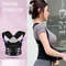 Breathable Posture Corrector Belt, Back Support Strap, Adult Back Correction, Sitting Position Correction Tool for Women