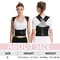Breathable Posture Corrector Belt, Back Support Strap, Adult Back Correction, Sitting Position Correction Tool for Women