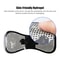 Mini Neck Stimulator Cervical Massage Pad, Self Adhesive Neck Massager Patch