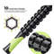 Body Massage Sticks Tool for Athletes, 1pcs Muscle Roller Stick for Relief Muscle Soreness and Cramping, Helps Legs Back