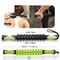 Body Massage Sticks Tool for Athletes, 1pcs Muscle Roller Stick for Relief Muscle Soreness and Cramping, Helps Legs Back