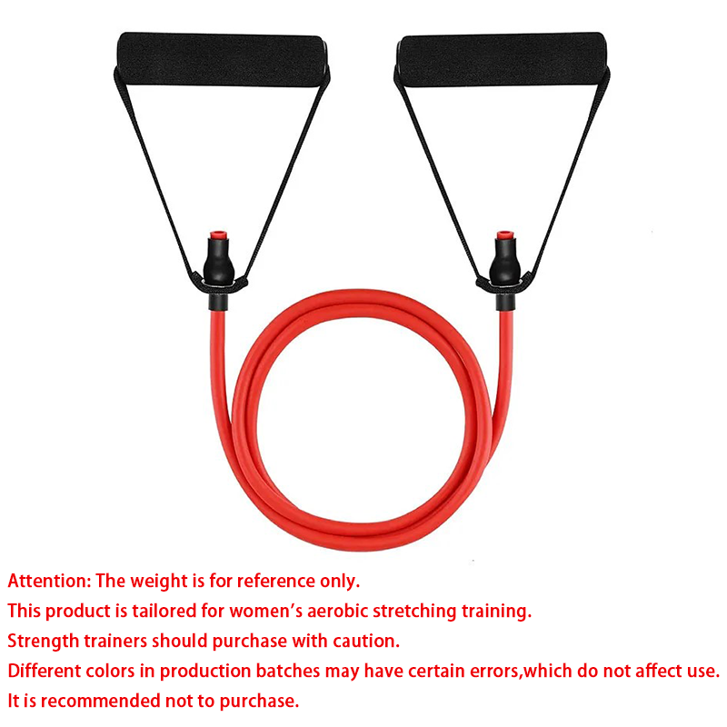 Strength Training Equipment At Home, Resistance Bands With Handles For Men Women, Exercise Bands With Handles