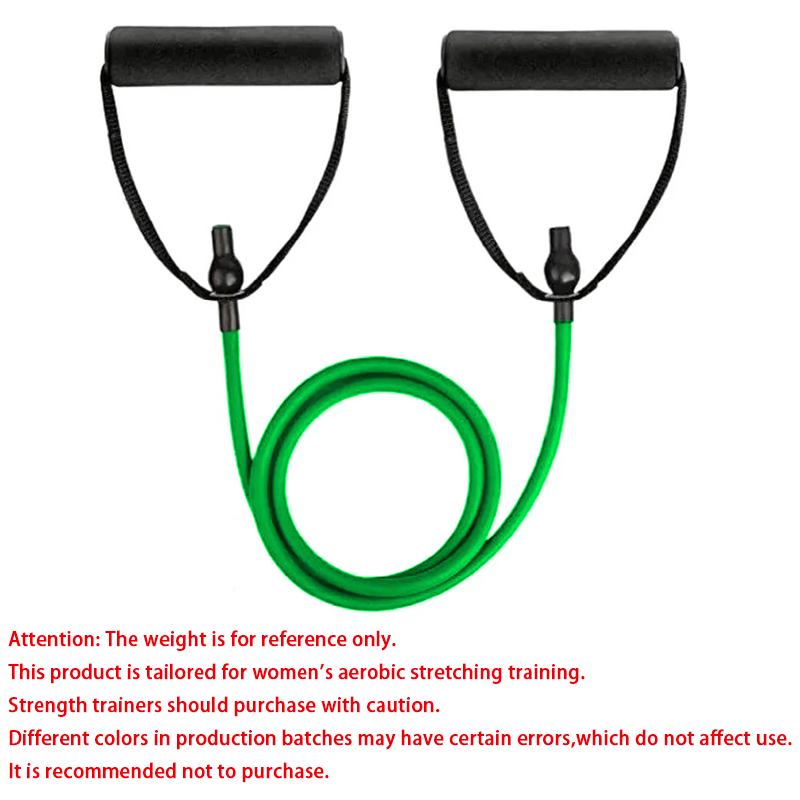 Strength Training Equipment At Home, Resistance Bands With Handles For Men Women, Exercise Bands With Handles