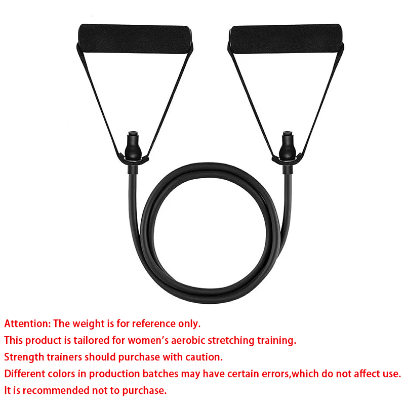 Strength Training Equipment At Home, Resistance Bands With Handles For Men Women, Exercise Bands With Handles