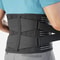 Lumbar Support For Sciatica Relief Back Brace For Lower Back Pain With Breathable Waist Support For 0