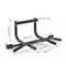 Lifting Bar for Men and Women, Body Fitness Workout Bar, Portable Pull Up Bar for Home & Gym