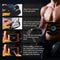 Muscle Stimulator Fitness Weight Loss EMS ABS Stimulator Muscle Toner Massager Abdominal Training S