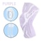 High Elastic Breathable Knee Sleeves Knee Brace Silicone Pads Spring Support Basketball Sports Guar 6