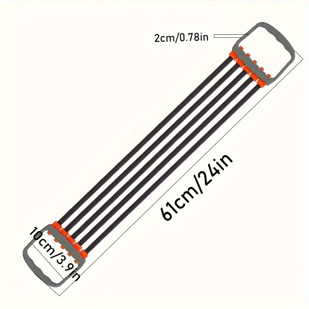 Breast Expansion And Stretching Device For Men, Fitness Equipment For Home Arm Strength Training, Shoulder Stretching