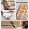 Massage Chair Pad With Heat Shiatsu Full Body Massager Neck Back Shoulder Massage Cushion Home Offi 2