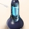 Meridian Massage Brush USB Charging, 9-Speed Heating, Vibration Mode, Massaging Neck, Shoulders, Waist