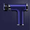Multifunctional Fascia Gun New Electric Massage Gun Heat Cold Small Quiet Handheld Massager Portabl 5