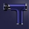 Multifunctional Fascia Gun New Electric Massage Gun Heat Cold Small Quiet Handheld Massager Portabl 5