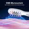 LED Colored Light Hair Comb, Micro Current Massage, Electric Hair Conditioner, Hot Compress, Scalp Care, Radio Frequency