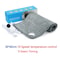 Back Thermal Blanket Waist Abdomen Electric Heating Pad, Pain Relief, Keep Warm Foot Hand Warmer Sheet