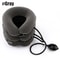 Inflatable Cervical Neck Traction Device Neck Support Cushion Body Relaxing Neck Pillow Massage 6