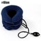 Inflatable Cervical Neck Traction Device Neck Support Cushion Body Relaxing Neck Pillow Massage 8