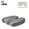 Coccyx Orthopedic Memory Foam U Seat, Office Chair Cushion, Massage Cushion Pad for Car & Chair