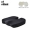 Coccyx Orthopedic Memory Foam U Seat, Office Chair Cushion, Massage Cushion Pad for Car & Chair