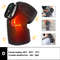 3 in 1 Massager for Shoulder Elbow Hot Compress, Electric Heated Vibration Knee Massage Pad Muscle Relaxation Thermal