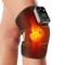 Blood Circulation Health Care, Warm Knee Shoulder Elbow Massager, Motorcycle Knee Pads Brace