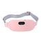 Intelligent Heating Waist Massage Device, Heated Massage Warming Palace Belt For Girls During Menstrual Period