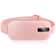 Intelligent Heating Waist Massage Device, Heated Massage Warming Palace Belt For Girls During Menstrual Period