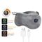 Heated Steam Eyemask USB With Remote Control Hot Compress Eye Mask 6Vibration Massage Dry Eyes Reli 10