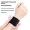 Compressed wrist support for women sports wrist protector, twisted tendon sheath relief, ideal for fitness badminton
