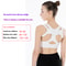 Adjustable Back Support Posture Correction Back Stabiliser Anti Humpback Corrector Back Straightene 1