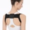 Adjustable Back Support Posture Correction Back Stabiliser Anti Humpback Corrector Back Straightene 5