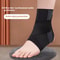 Ankle Protection Sprain Recovery Professional Fixation Rehabilitation Sports Support Anti Sprain 0