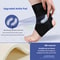 Ankle Protection Sprain Recovery Professional Fixation Rehabilitation Sports Support Anti Sprain 1