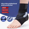 Ankle Protection Sprain Recovery Professional Fixation Rehabilitation Sports Support Anti Sprain 2