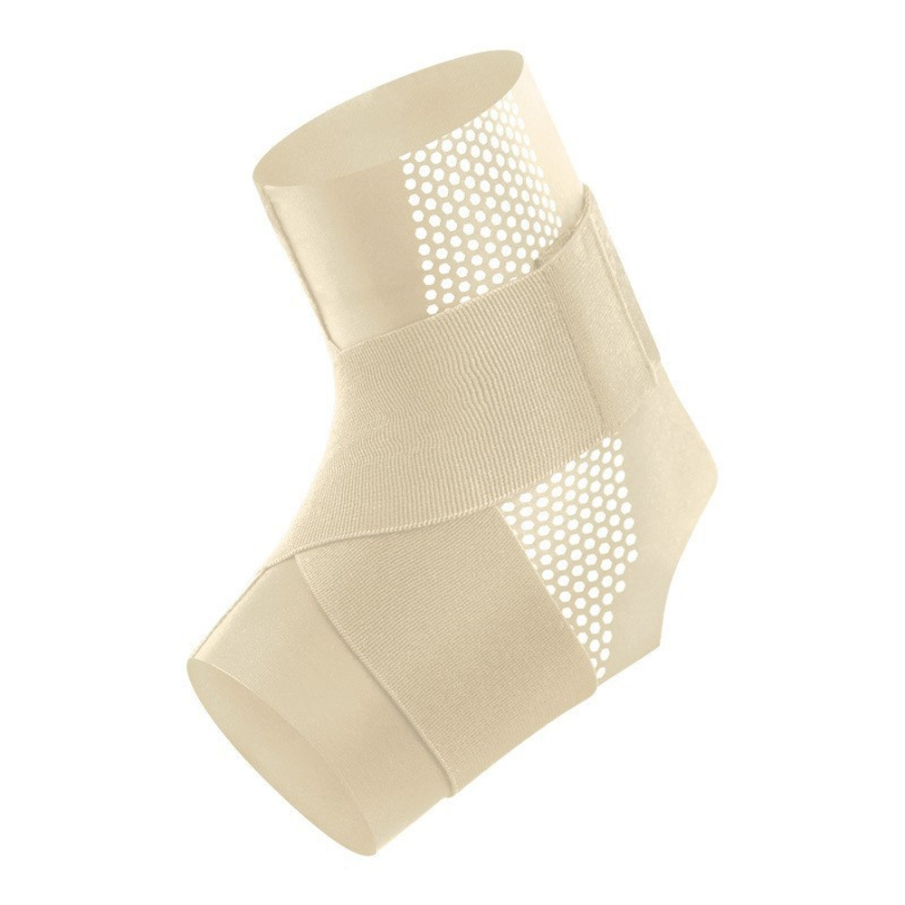 Ankle Protection Sprain Recovery Professional Fixation Rehabilitation Sports Support Anti Sprain 5